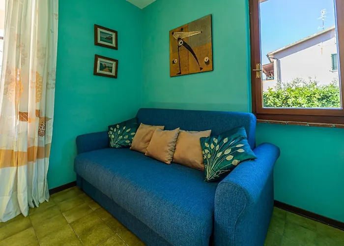 Filetto A Marina Di Campo