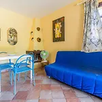 Filetto A Marina Di Campo Literno