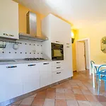 Feriehus Filetto A Marina Di Campo