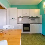 Feriehus Filetto A Marina Di Campo Literno