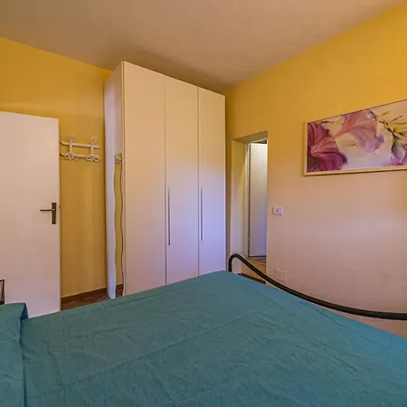 度假居 Filetto A Marina Di Campo Literno