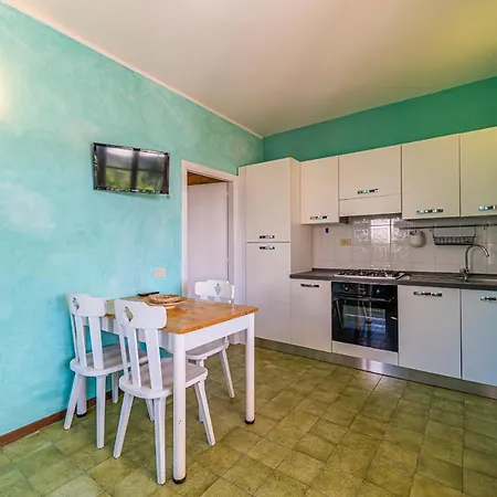 度假居 Filetto A Marina Di Campo