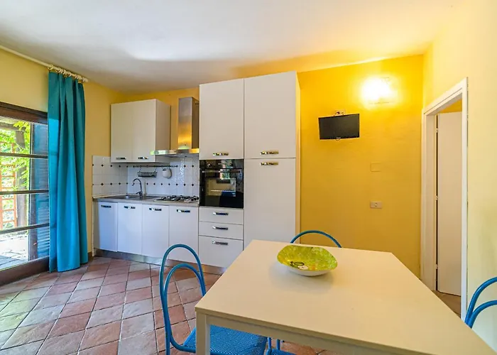 Filetto A Marina Di Campo *