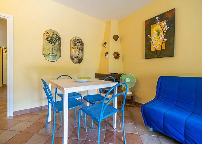 Filetto A Marina Di Campo * Literno