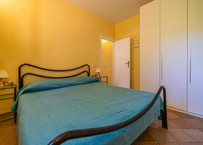 Prázdninový dům Filetto A Marina Di Campo *