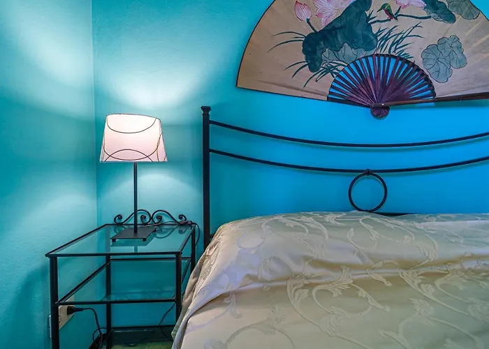 Prázdninový dům Filetto A Marina Di Campo