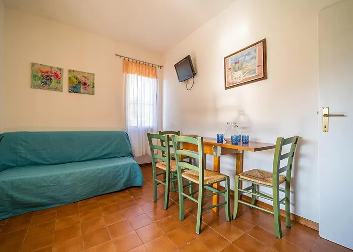 Prázdninový dům Filetto A Marina Di Campo