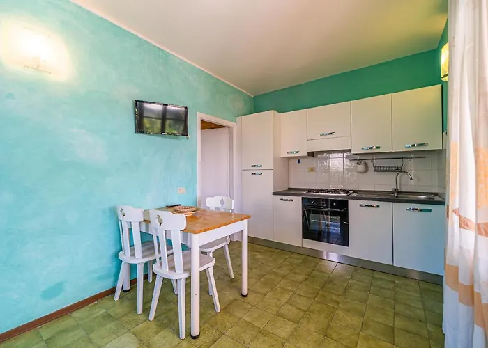 Prázdninový dům Filetto A Marina Di Campo