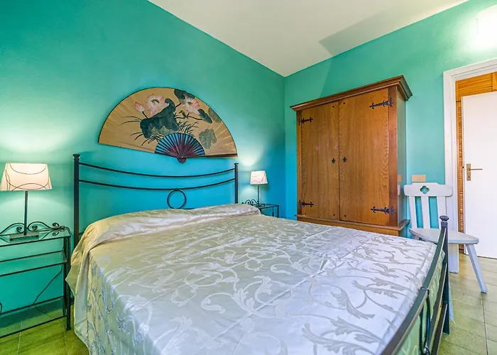 Filetto A Marina Di Campo *